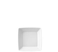 Thomas Trend Plat carré Blanc 15 cm
