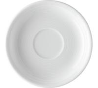 Thomas Trend Soucoupe Espresso Ø11,5cm, blanc