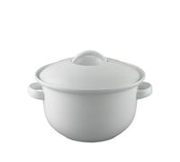 Thomas Trend - Soupière, Blanc