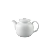 Thomas' Trend - Théière 4, Blanc