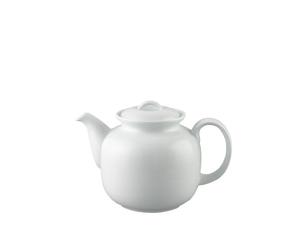 Thomas' Trend - Théière 4, Blanc