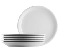 Thomas Trend Weiss Frühst.Teller 20 cm 6er Set 6x 11400-800001-10220