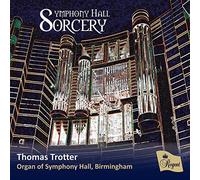 Thomas Trotter - Symphony Hall Sorcery [Import]