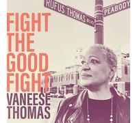 Vaneese Thomas - The Good Fight