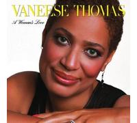 Thomas, Vaneese - Woman's Love