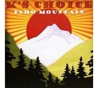 Thomas Vanelslander - Echo Mountain