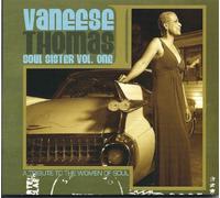 Thomas, Vanese - Soul Sister 1