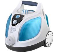 Thomas Vaporo Buggy Nettoyeur vapeur traineau 1,6 L 1400 W Bleu et Blanc