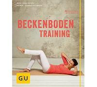 Thomas Villinger Irene Lang-Reeves Beckenboden-Training (mit CD) (Poche)
