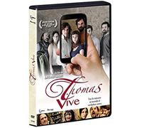 Thomas Vive (2013) (Dvd)