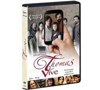 Thomas Vive (2013) (DVD) G