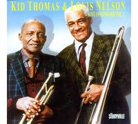 Thomas - Vol. 1-Live in Denmark