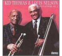 Thomas - Vol. 2-Live in Denmark