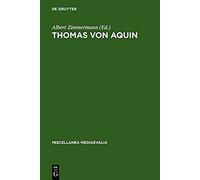 Thomas Von Aquin