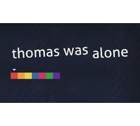 Thomas Was Alone (PC)
