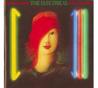 Thomas Wilbrandt - Electric V (UK Import)