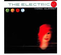 Thomas Wilbrandt - The Electric V. [2xCD]