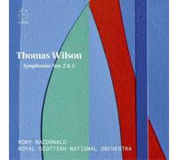 Symphonies N° 2 et N° 5 – CD – NAXOS