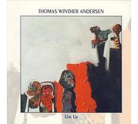 Thomas Winther Andersen : Line Up