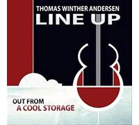 Thomas Winther Andersen : Out from Cool Storage