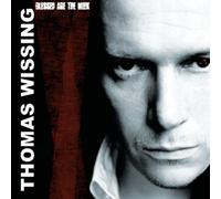 Thomas Wissing - Blessed are The Meek [Import]