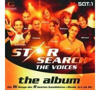 Thomas Wohlfahrt, Martin Kesici, Michael Wurst..