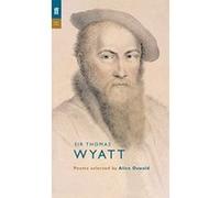 Thomas Wyatt Oswald, Alice (Auteur)