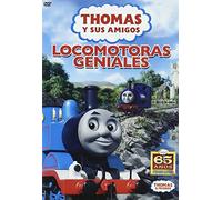 Thomas Y Sus Amigos 13 [Import]