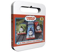Thomas Y Sus Amigos 2 [Import]