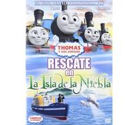 Thomas Y Sus Amigos: Rescate en La Isla [Import]