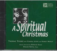 Thomas Young - A Spiritual Christmas