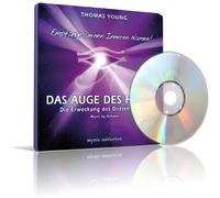Thomas Young - DAS AUGE DES HORUS - Die Erweckung des Dritten Auges
