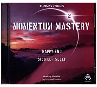 Thomas Young - Momentum Mastery 2-Happy End & Sieg der Seele [Import]