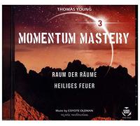 Thomas Young - Momentum Mastery 3-Raum der Räume & Heiliges Feuer [Import]