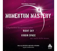 Thomas Young - MOMENTUM MASTERY 4 - Night Sky & Virgin Space