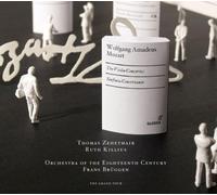 Thomas Zehetmair - Violin Concerto 1 3 & 5 [New CD]