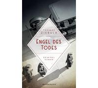 Thomas Ziebula Engel des Todes: Historischer Leipzig-Krimi (Paul Stainer (Relié)