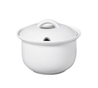 THOMAS Zuckerdose Trend 6 Personen 330 ml weiß