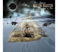 Thomas Zwijsen - Nylon Maiden III: Preserved in Time