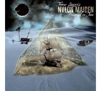 Thomas Zwijsen - Nylon Maiden Iii: Preserved In Time [Cd]