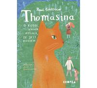 Thomasina, le chat qui se prenait pour Dieu Paul Gallico (Buch auf Polnisch)