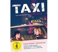 Thomass - Taxi-Nach dem Roman Von Karen Duve