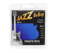BB114 JAZZ BEBOP 14-55