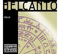 Thomastik BELCANTO 4/4 cordes violoncelle SETZ violoncelle strings set