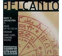 Belcanto Orchestra La 3/4 & 4/4 (BC63)