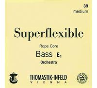 Thomastik Thomastik 2887.2 Superflexible G DB 3/4