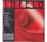Thomastik Thomastik IR04 Infeld Red G Violin 4/4