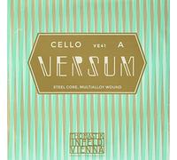 Thomastik-Infeld Corde A pour violoncelle VE41 Versum 4/4