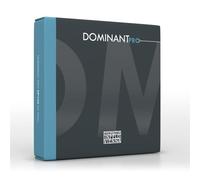 Thomastik Cordes de violon Dominant Pro E1 Acier plaqué or DP01AU