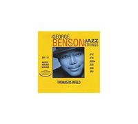 Thomastik-Infeld Cordes pour guitare électrique George Benson GR112 Medium Light Nickel .012-.053